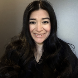 Brianna Redondo