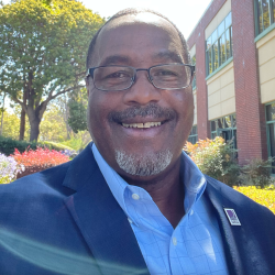 Curtis Penn