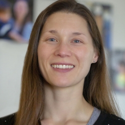 Daina Lujan