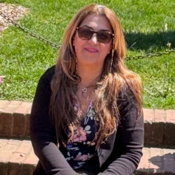 Dalileh Alaei