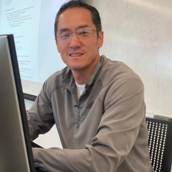 Jonathan Song