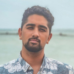 Lorenzo Finau Cruz