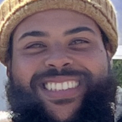 Lucion Fuller