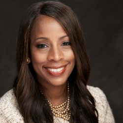 Myeshia Armostrong