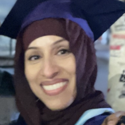 Nabatah Ahmed