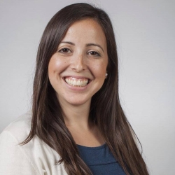 Norma Salcedo