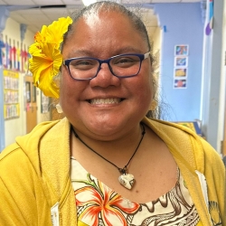 UrsulaAnn Siataga