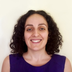 Zahra Mojtahedi