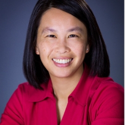 Crystal Wong, Ed.D.