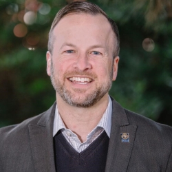 David Rourke